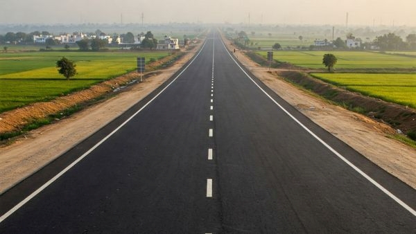 Gorakhpur Link Expressway to Open Gorakhpur Link Expressway to Open
