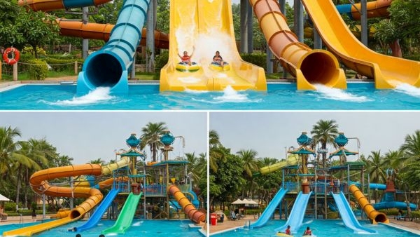 Best Water Parks Near Ahmedabad Best Water Parks Near Ahmedabad