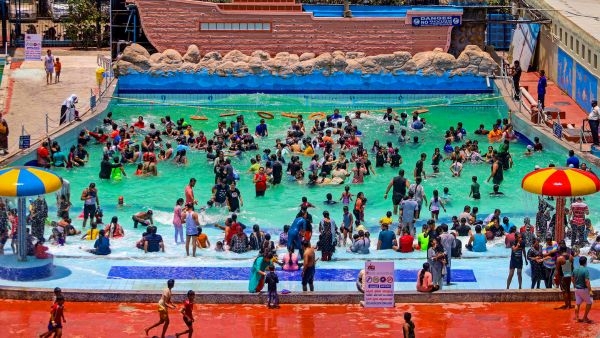 Bengaluru s Water Parks Full Price List Bengaluru s Water Parks Full Price List