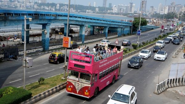 Mumbai Launches Mumbai 1 Smartcard Mumbai Launches Mumbai 1 Smartcard