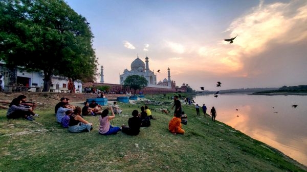 Agra to Get New Tourist Spots