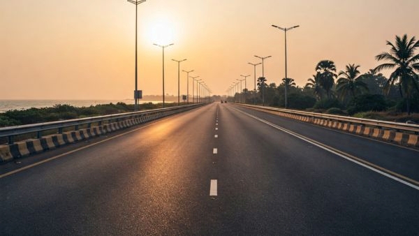 Mumbai-Goa Highway to Be Ready