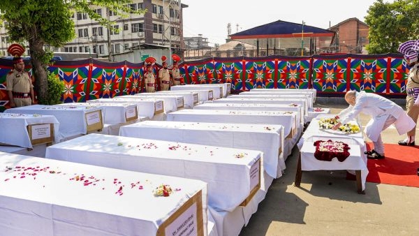Pahalgam Terror Attack