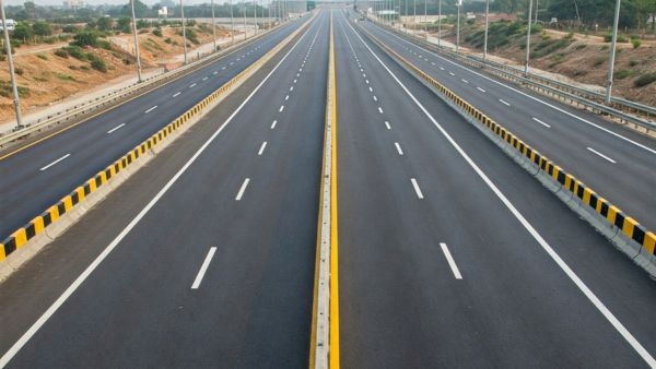 New Shillong Silchar Expressway Approved New Shillong Silchar Expressway Approved