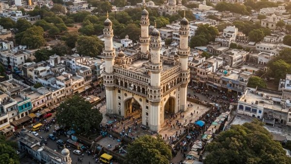 Hyderabad Launches TUTEM App