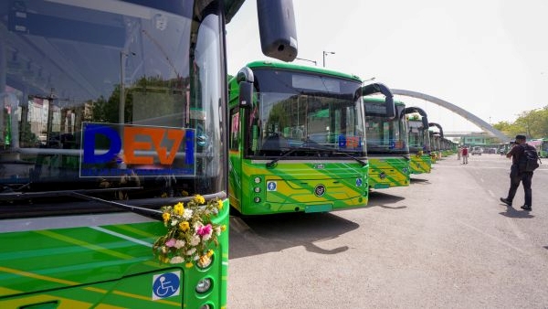 Pune Expands Public Transport Pune Expands Public Transport