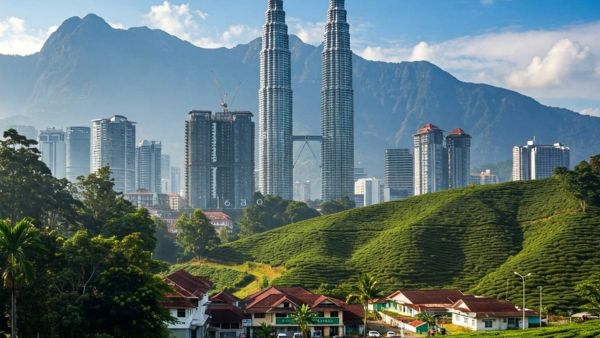 Visit Malaysia for Summer 2025 Visit Malaysia for Summer 2025