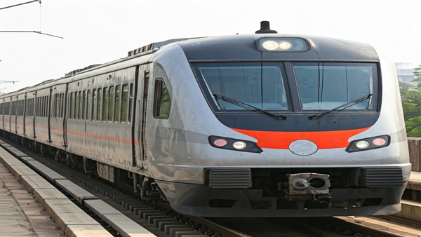 Chennai to Get New Metro Line Chennai to Get New Metro Line