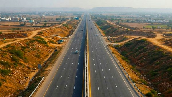 Chennai Ring Road Phase III Work Starts Chennai Ring Road Phase III Work Starts