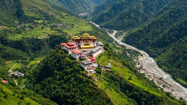 7-Night Tour to Guwahati from Ahmedabad