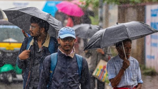 Yellow Alert in Bengaluru Heavy Rain
