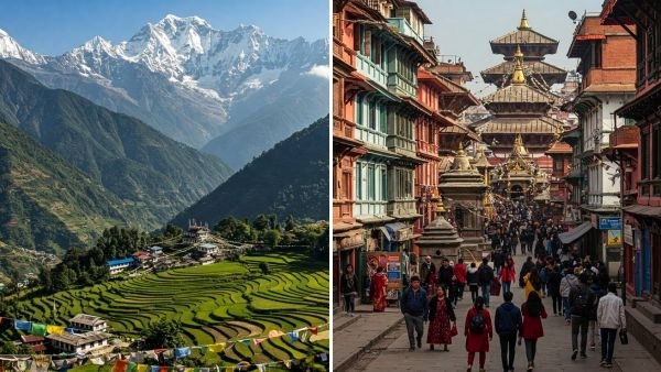 IRCTC s Scenic 6-Day Tour to Kathmandu