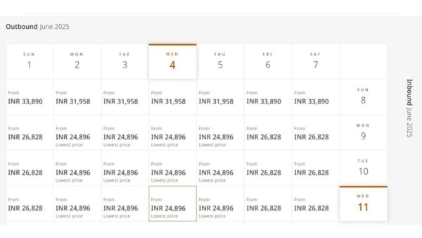 Tips for a Trip to the UAE This Summer