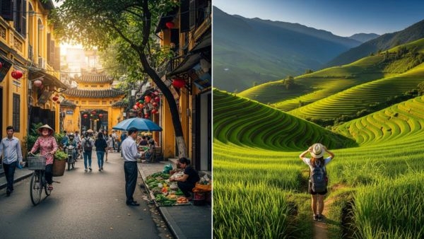 Vietnam Introduces 10-Year Golden Visa