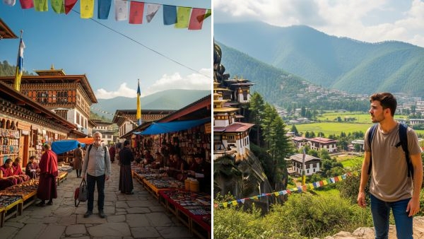 Explore Northeast India and Bhutan Explore Northeast India and Bhutan