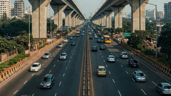 Mumbai Gokhale Bridge Reopens Fully Mumbai Gokhale Bridge Reopens Fully