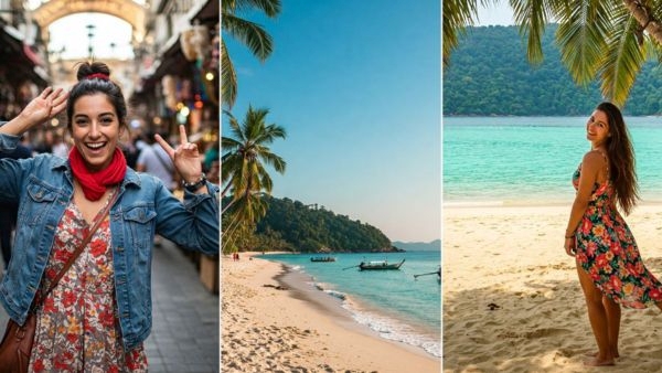 Escape to the Andaman Islands with IRCTC