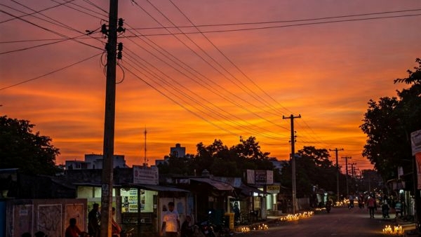 Bengaluru Power Cut Alert