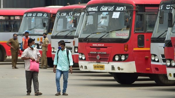 KSRTC Buses to Get Real-Time Alerts KSRTC Buses to Get Real-Time Alerts