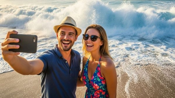 Bali Tourist s Near-Death Experience Bali Tourist s Near-Death Experience