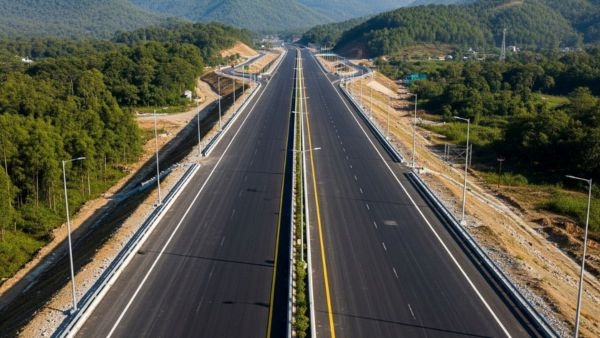 Gorakhpur Link Expressway Opens