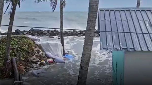 Kerala to Get More Rain Kerala to Get More Rain