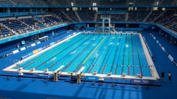 Ahmedabad Plans for 2036 Olympics