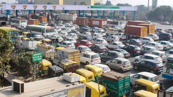 Gurgaon s Kherki Daula Plaza Shifted Gurgaon s Kherki Daula Plaza Shifted