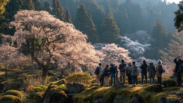 Best Time to Visit Kamchatka Peninsula A Seasonal Travel Guide