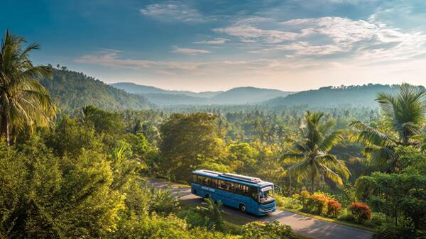 Onam Travel Update Private Bus Fares Skyrocket Railways and State RTCs Add Extra Services