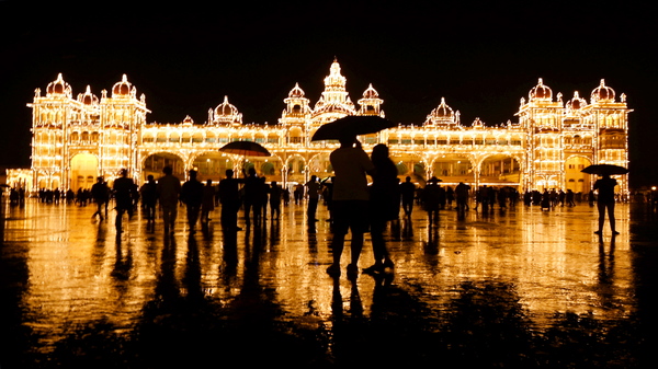 Budget-Friendly Raksha Bandhan Weekend Getaways Near Bangalore under 5 000