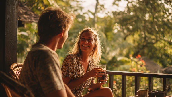 Top 5 Couple-Friendly Resorts Near Bangalore for an Unforgettable Escape amp amp to Experience Romance