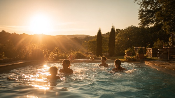 5 Must-Visit Farm Stays Near Bangalore with Swimming Pools to Experience Nature and Luxury