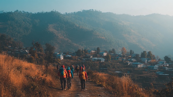 Top 5 Must-Visit Trekking Places Near Bangalore for Beginners to Embark on an Adventure Top 5 Must-Visit Trekking Places Near Bangalore for Beginners to Embark on an Adventure