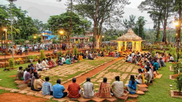 Explore 5 Incredible Heritage Sites Near Bangalore Today to Delve into Karnataka s History