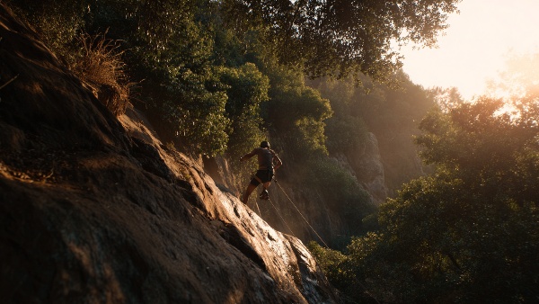 5 Must-Visit Rappelling Spots Near Bangalore to Experience Unlimited Thrill