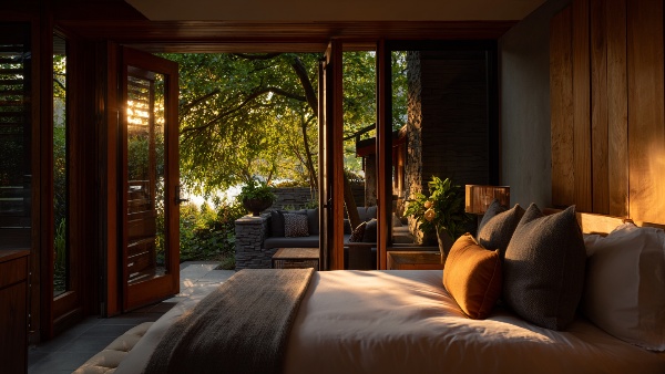 Explore 5 Exceptional Luxury Stays Near Bangalore for a Rejuvenating Retreat