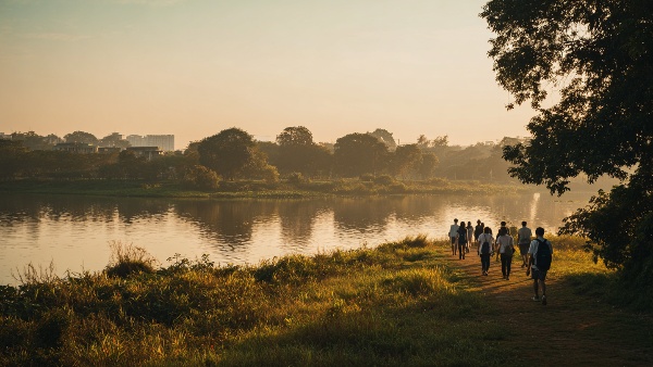 Discover the Top 5 Road Trips From Bangalore Within 100 amp amp 200 Kms to Embark on Memorable Adventures