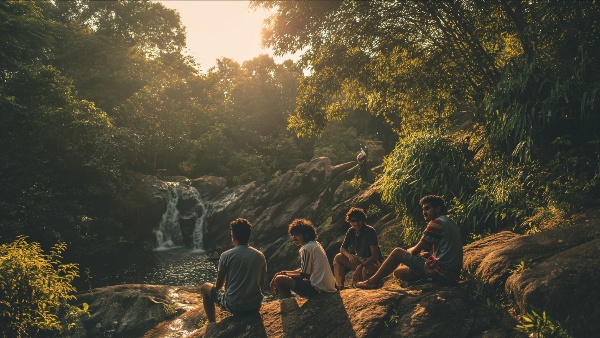 Transform Your Travel Plans with 5 Offbeat Weekend Getaways Near Bangalore for Unforgettable Experiences