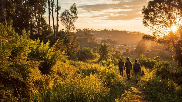 5 Less-Crowded Hill Stations Near Bangalore for Your Next Escape to Experience Tranquility