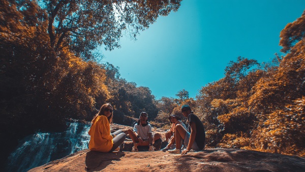 Top 5 Scenic Waterfalls Near Bangalore to Visit in October for Adventure and Relaxation Top 5 Scenic Waterfalls Near Bangalore to Visit in October for Adventure and Relaxation