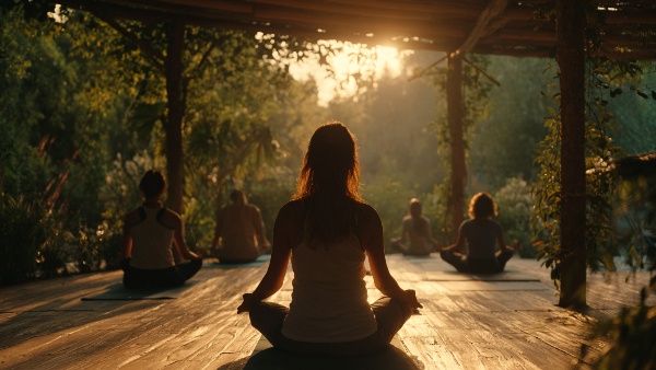 Discover 5 Exceptional Yoga Retreats Near Bangalore for Self-Care and Healing Discover 5 Exceptional Yoga Retreats Near Bangalore for Self-Care and Healing