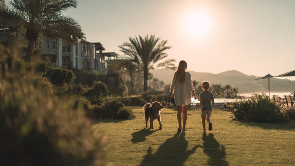 Unveil the Best 5 Pet-Friendly Resorts Near Bangalore for a Perfect Holiday with Your Pets