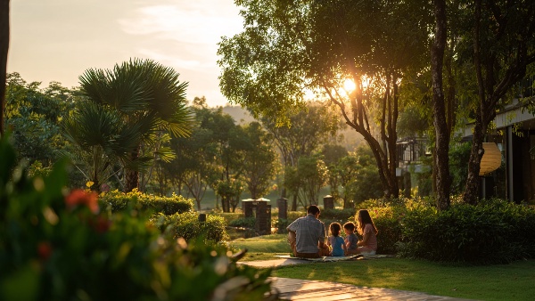 The Ultimate Guide to 5 Top Staycations in Bangalore for a Relaxing Retreat amp amp Experience Bliss