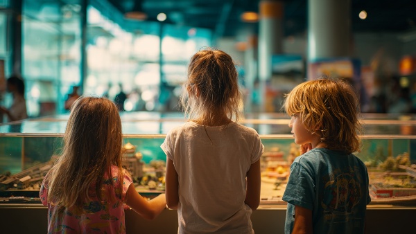 5 Must-Visit Places Near Bangalore for Kids to Experience Fun and Adventure 5 Must-Visit Places Near Bangalore for Kids to Experience Fun and Adventure