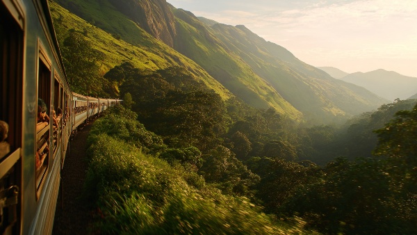 5 Amazing Long Weekend Trips from Bangalore You Can t Miss top Experience Nature and Heritage