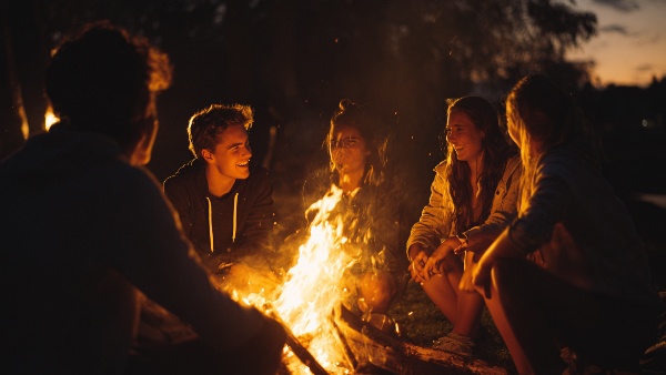 Top 5 Camping Sites Near Bangalore with Bonfire to Experience Nature Top 5 Camping Sites Near Bangalore with Bonfire to Experience Nature