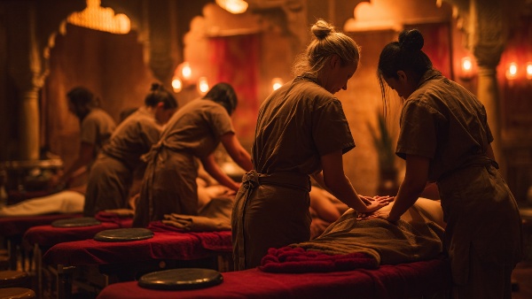 5 Premier Panchakarma Centers Near Bangalore for Detox and Rejuvenation 5 Premier Panchakarma Centers Near Bangalore for Detox and Rejuvenation