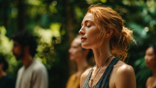 5 Top Silent Retreats Near Bangalore for Wellness and Self-Discovery