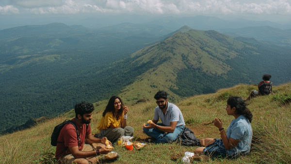 Explore 5 Must-Visit Trekking Places Near Bangalore for Stunning Nature Views